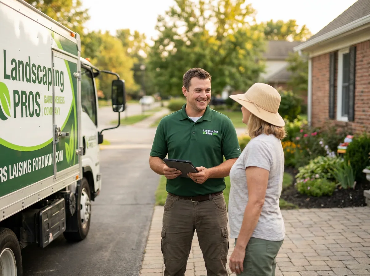 Landscaping Loose Creek, MO FAQs